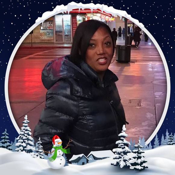 Meet your Posher, Joyce - Picture 1 of 1